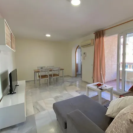 Expoholidays - Coqueto Puerto Deportivo Apartman *