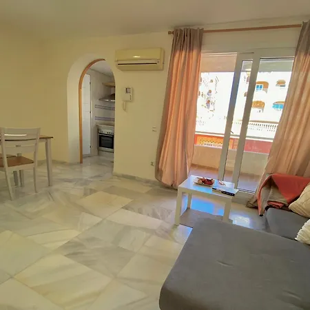 Expoholidays - Coqueto Puerto Deportivo Apartman Almerimar